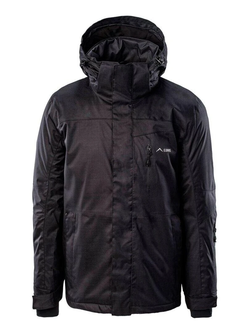 Elbrus Blouson de ski NOAM Noir