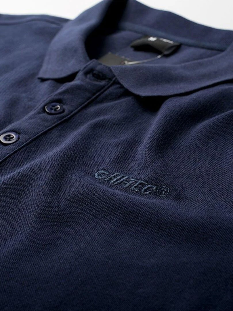 Hi Tec   Polo ROMSO   Bleu
