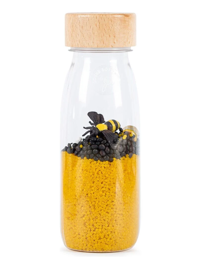 Bouteille Sensorielle Sound Abeilles N/A