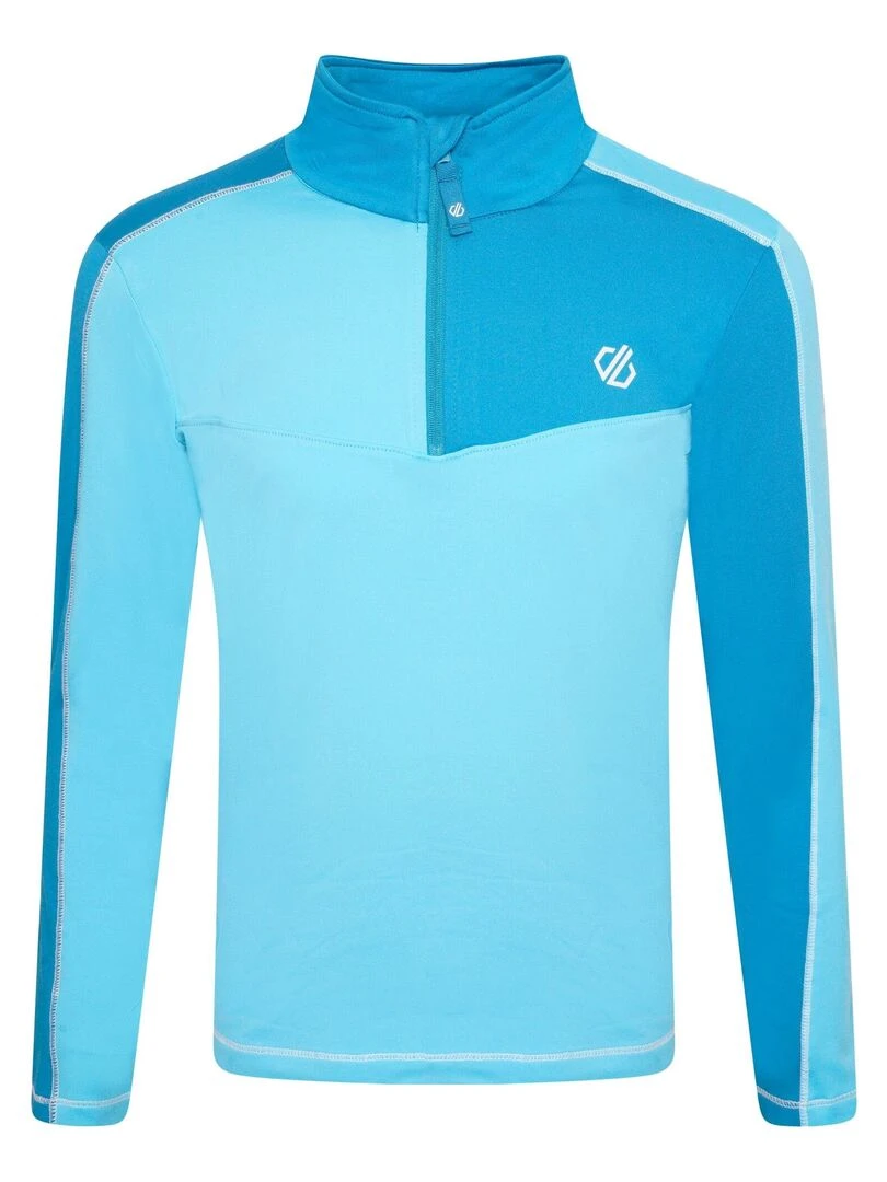 Dare 2B Haut thermique FORMATE Bleu
