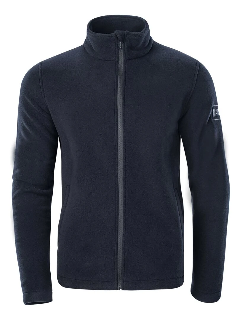 MAGNUM Veste polaire Noir