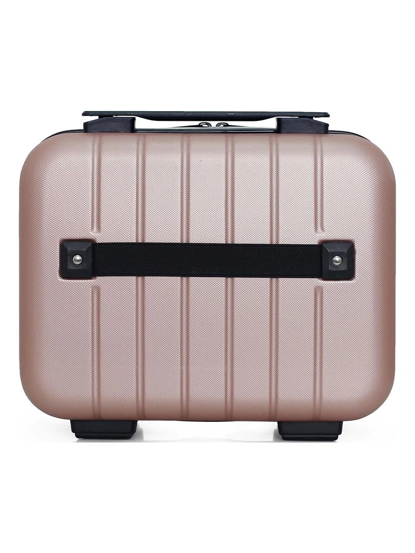SWISS KOPPER   PETIT VANITY ABS RÜTI K 23 CM   Rose