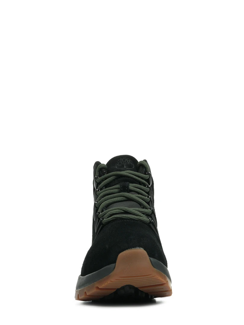 Baskets Sprint Tekker Mid   Noir