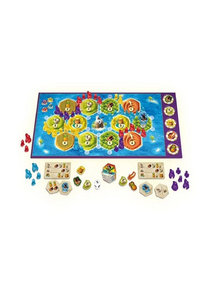 Catan Junior N/A