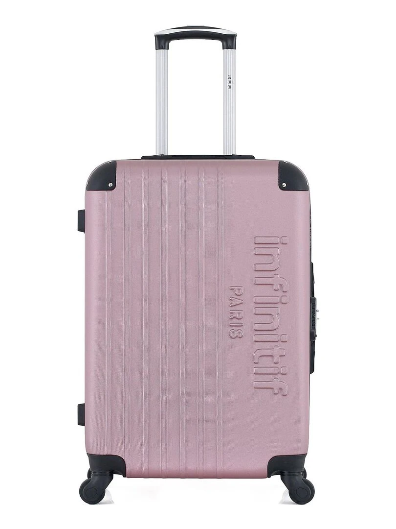 INFINITIF VALISE M TIRANA Rose