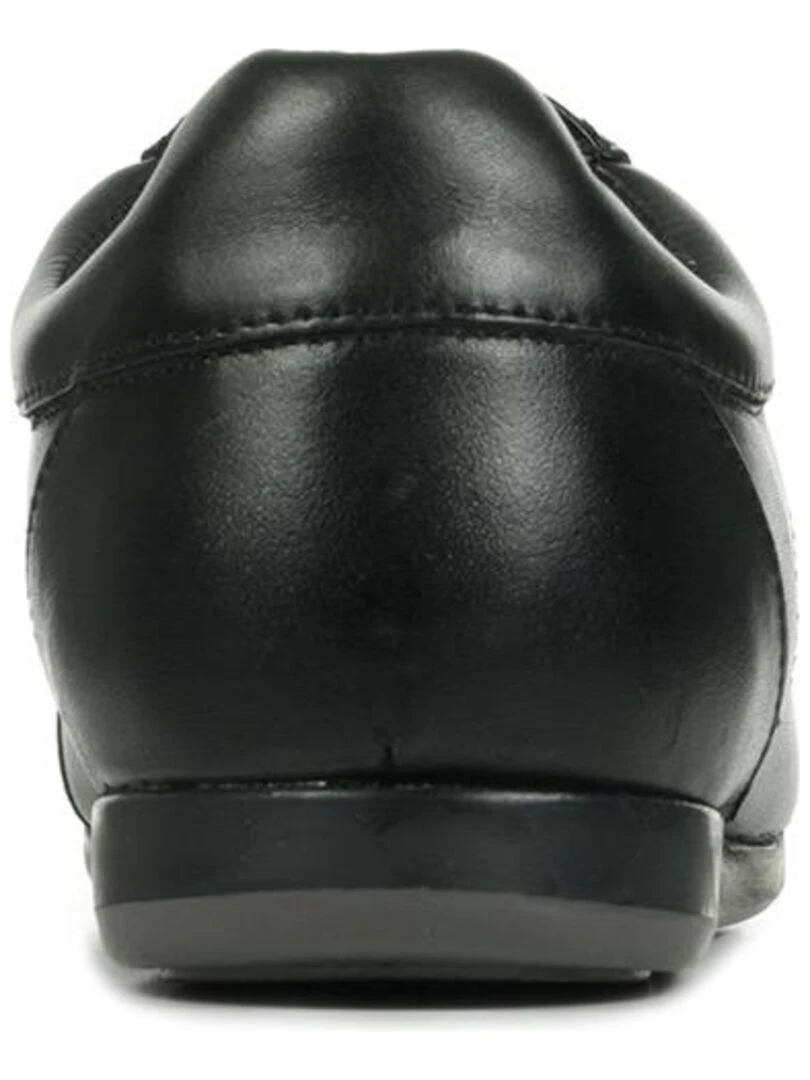 Baskets Redskins Aimabes   Noir