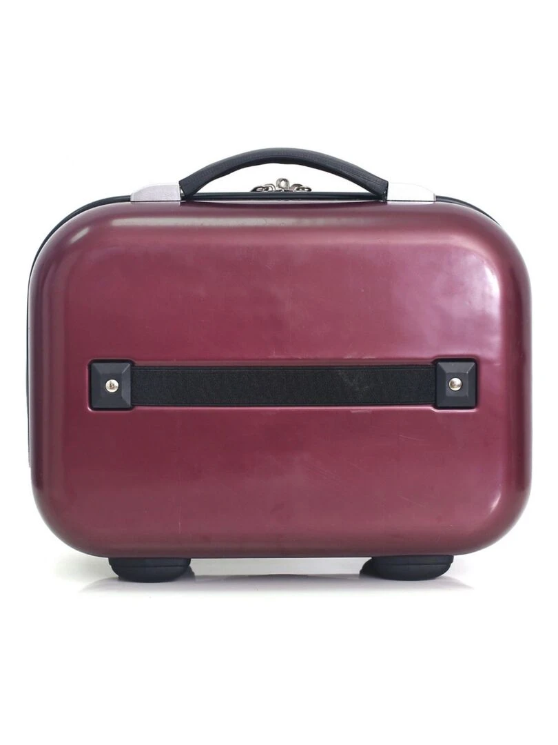 GENTLEMAN FARMER   VANITY DARCY K   Bordeaux