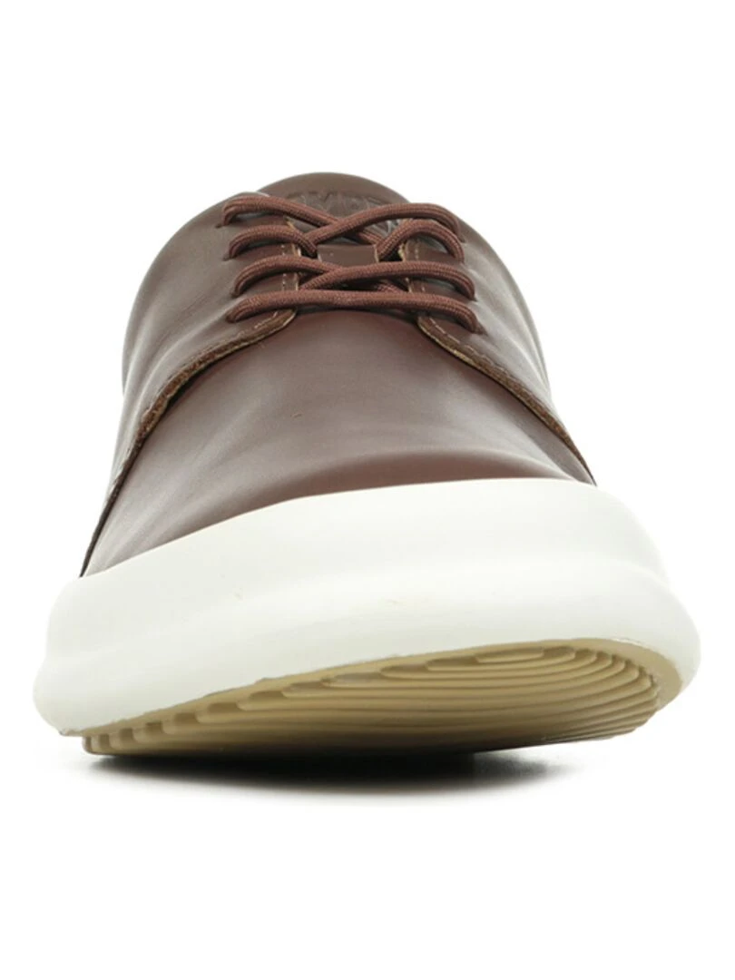 Baskets Camper Chasis   Marron