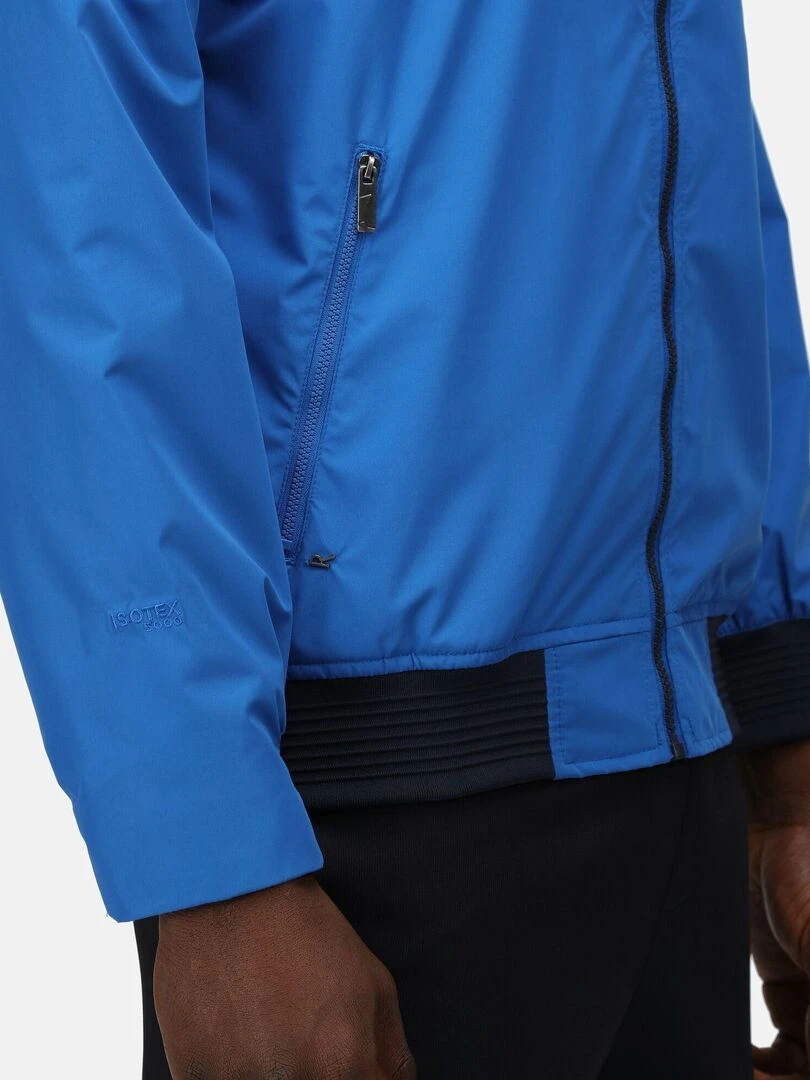 Regatta   Veste FINN   Bleu foncé