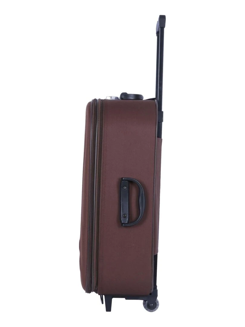 BLUESTAR   VALISE S DACCA   Marron