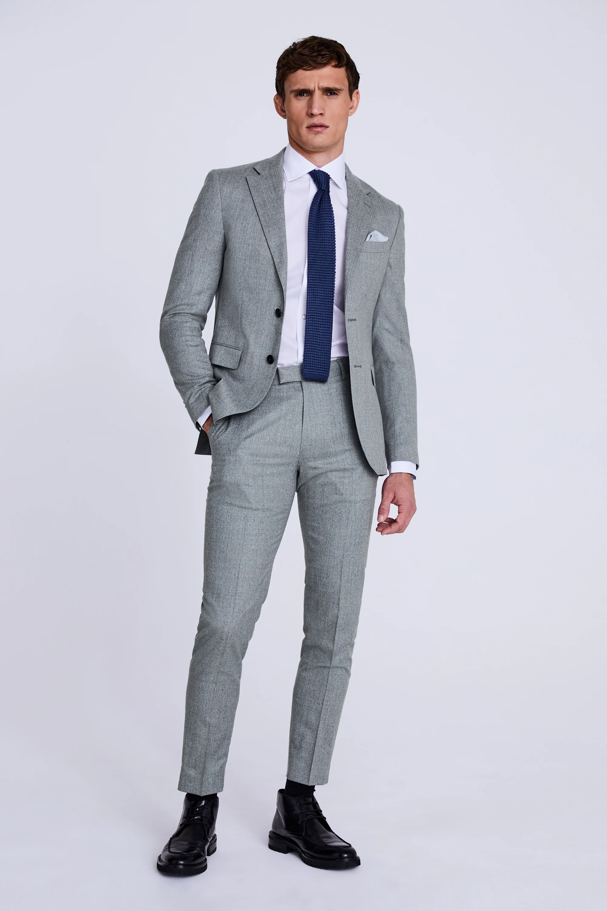 French Connection Slim Fit Sky Jacket