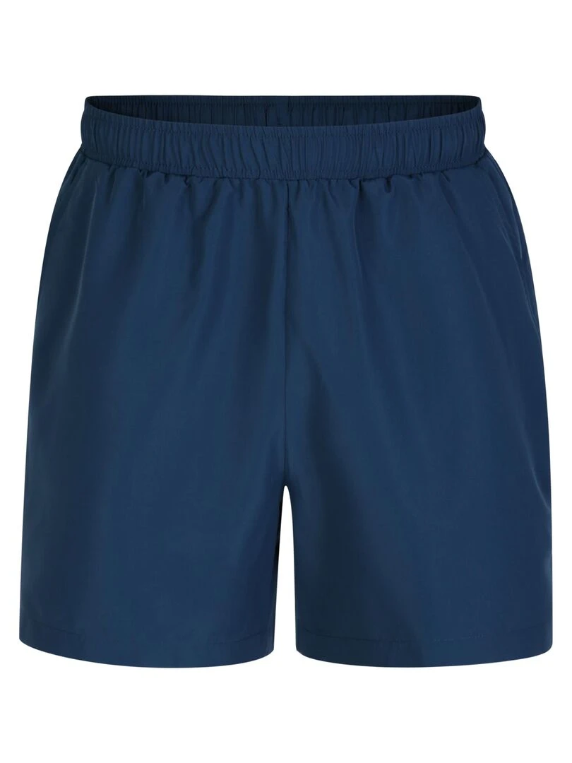 Regatta Short de sport Bleu outremer