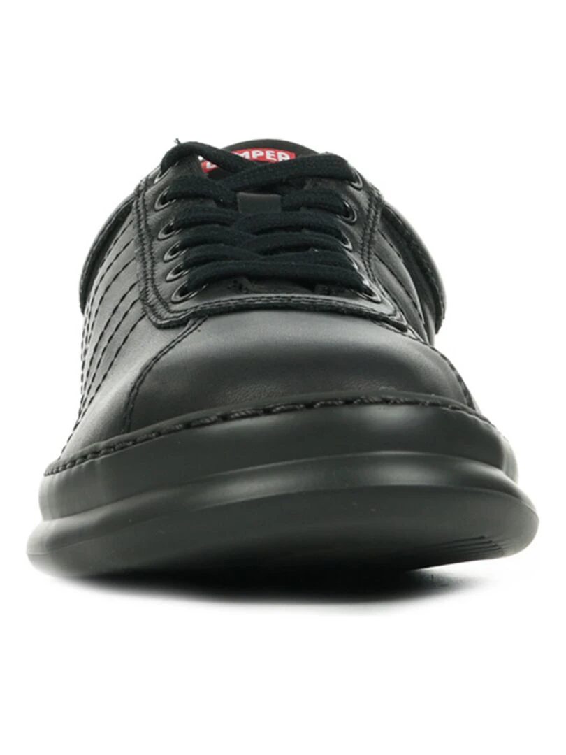 Baskets Camper Runner Four   Noir