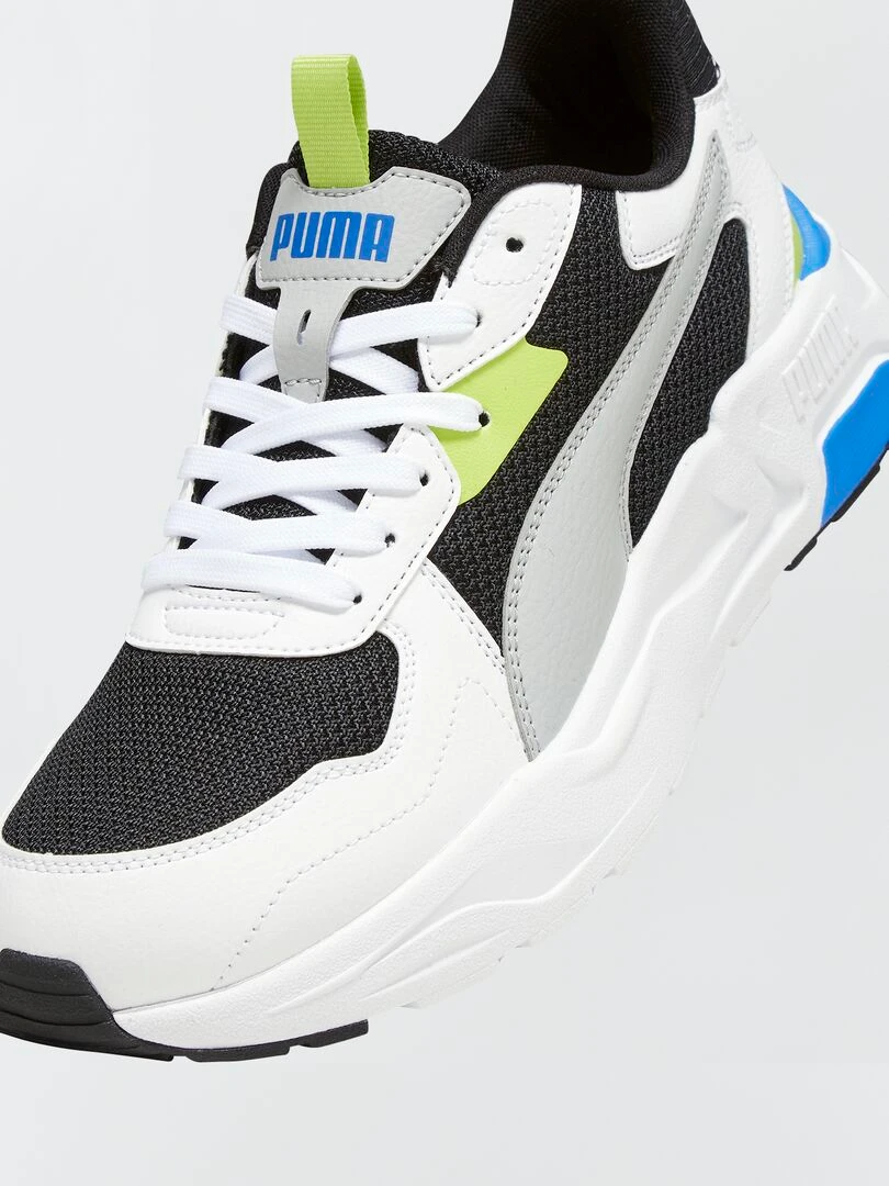 Baskets 'trinity lite' 'Puma' multicolore