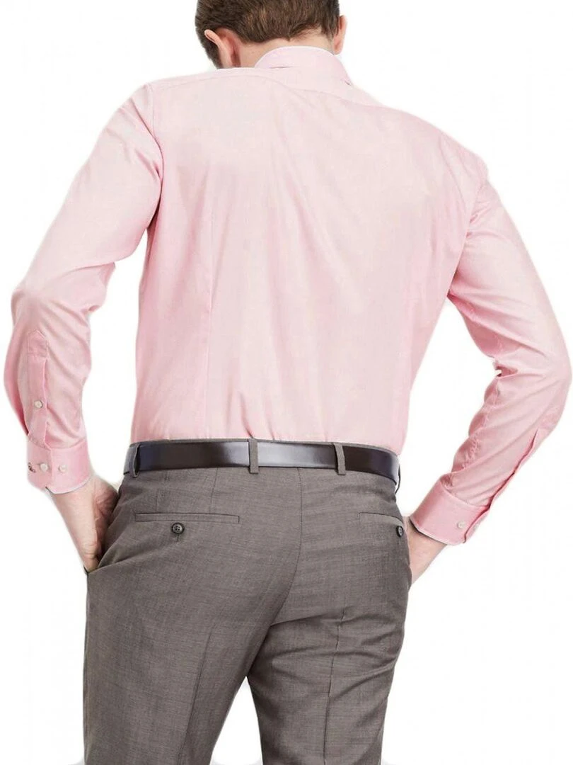 Chemise Bill Tornade Bill Tornade   Rose