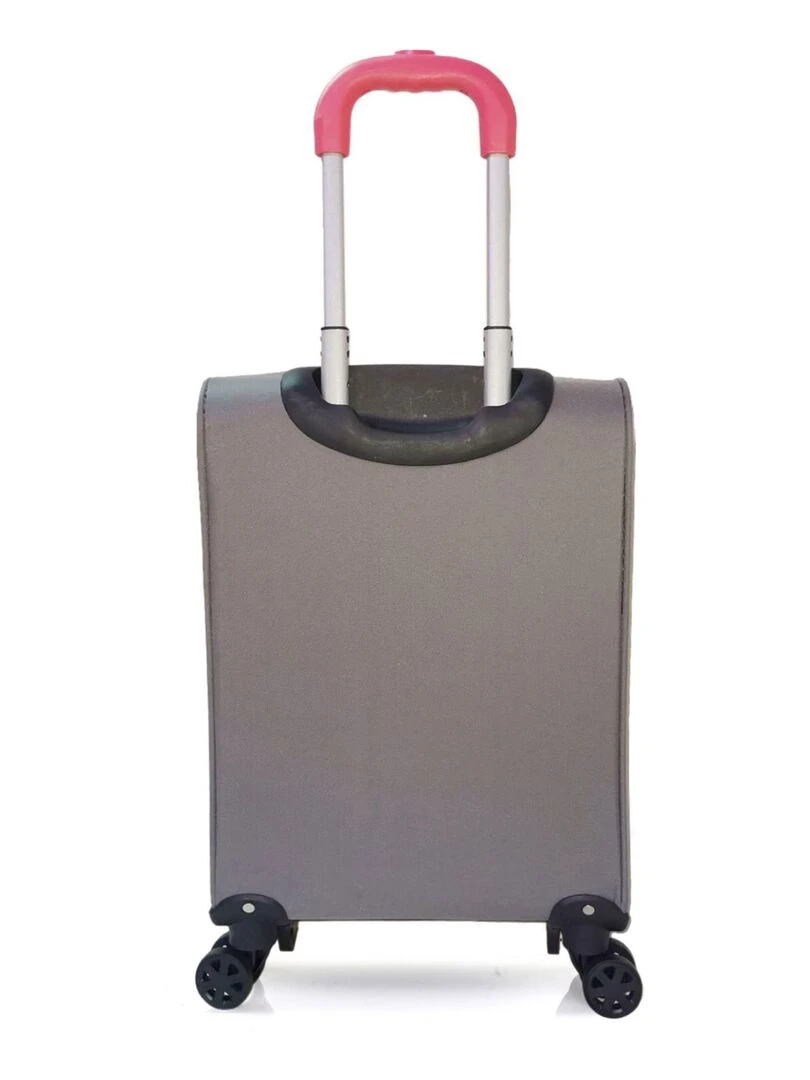 LPB LUGGAGE   VALISE XS JOANNA E   Gris