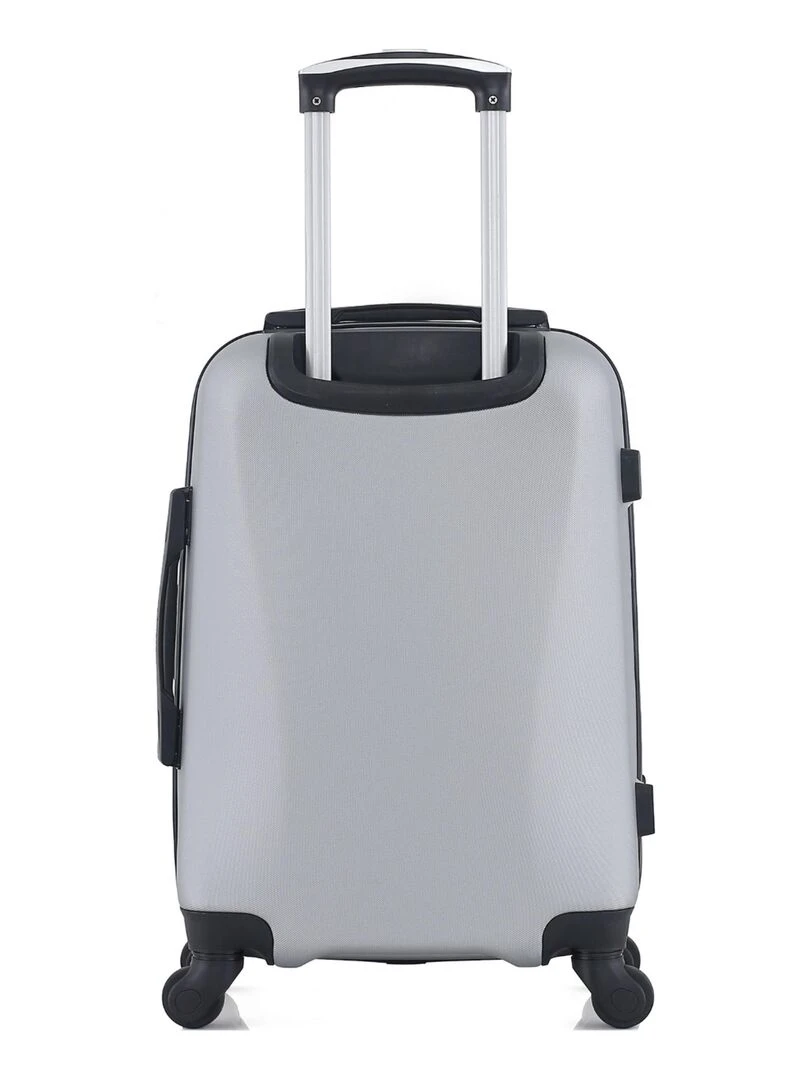 BLUESTAR   VALISE S GARIBALDI   Gris