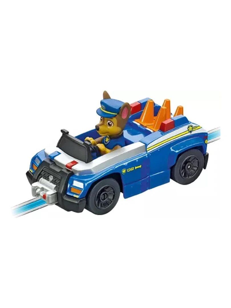 First Circuit Pat Patrouille Adventure Bay Legends   N/A