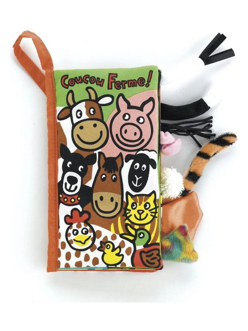 Coucou Ferme H: 21 cm N/A