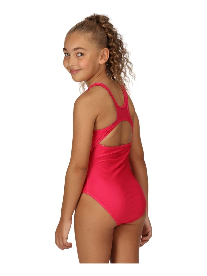 Regatta   Maillot de bain 1 pièce KATRISSE   Fluo