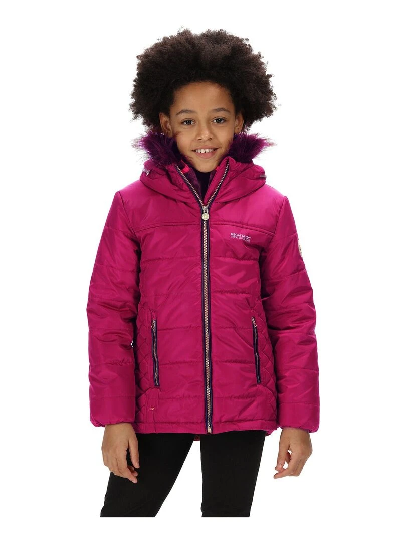 Regatta Veste imperméable WESTHILL Rouge foncé