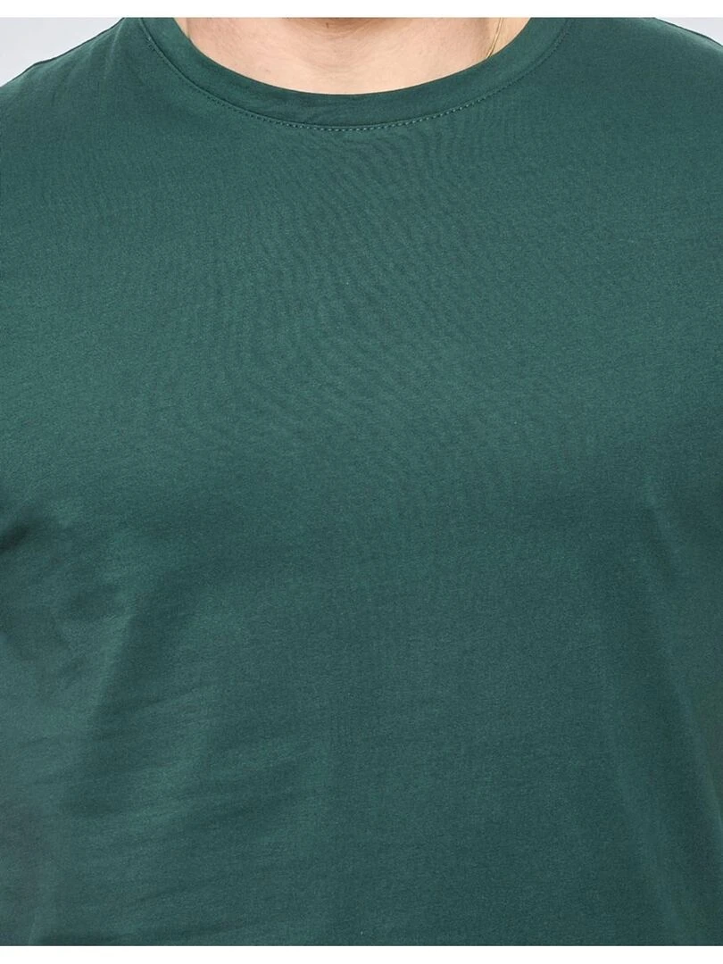 Hi Tec   Veste softshell MANS   Rouge bordeaux