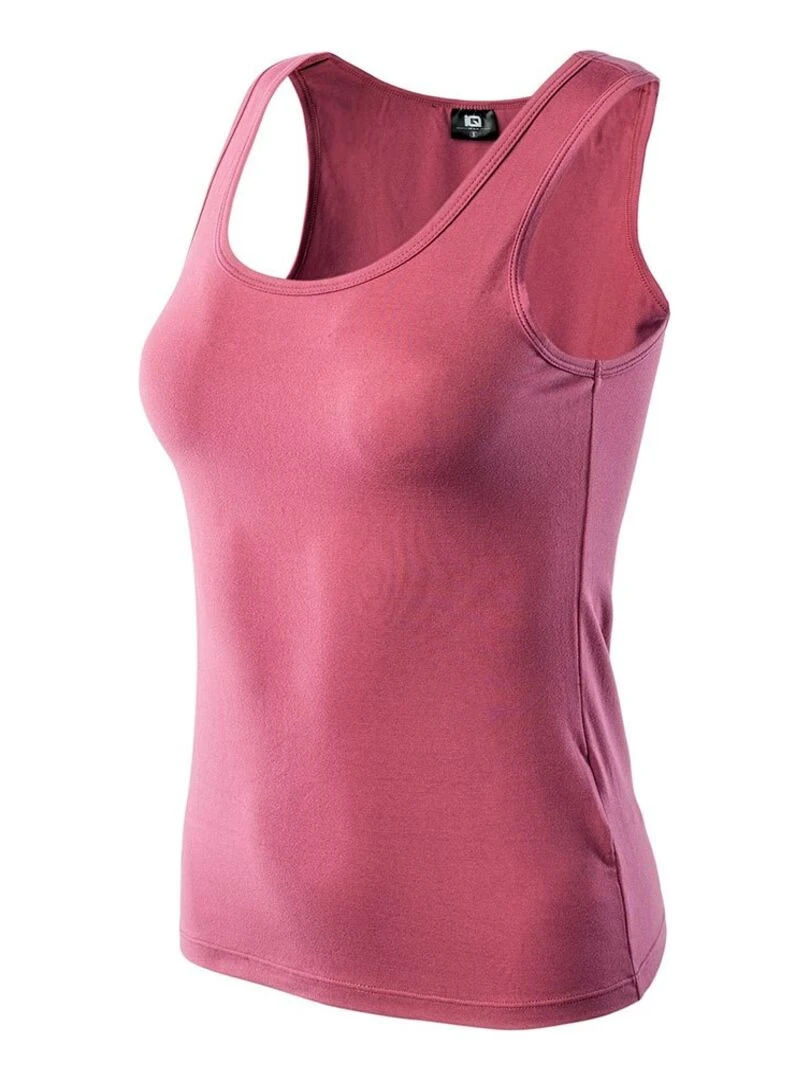 IQ   Débardeur MILY   Noir