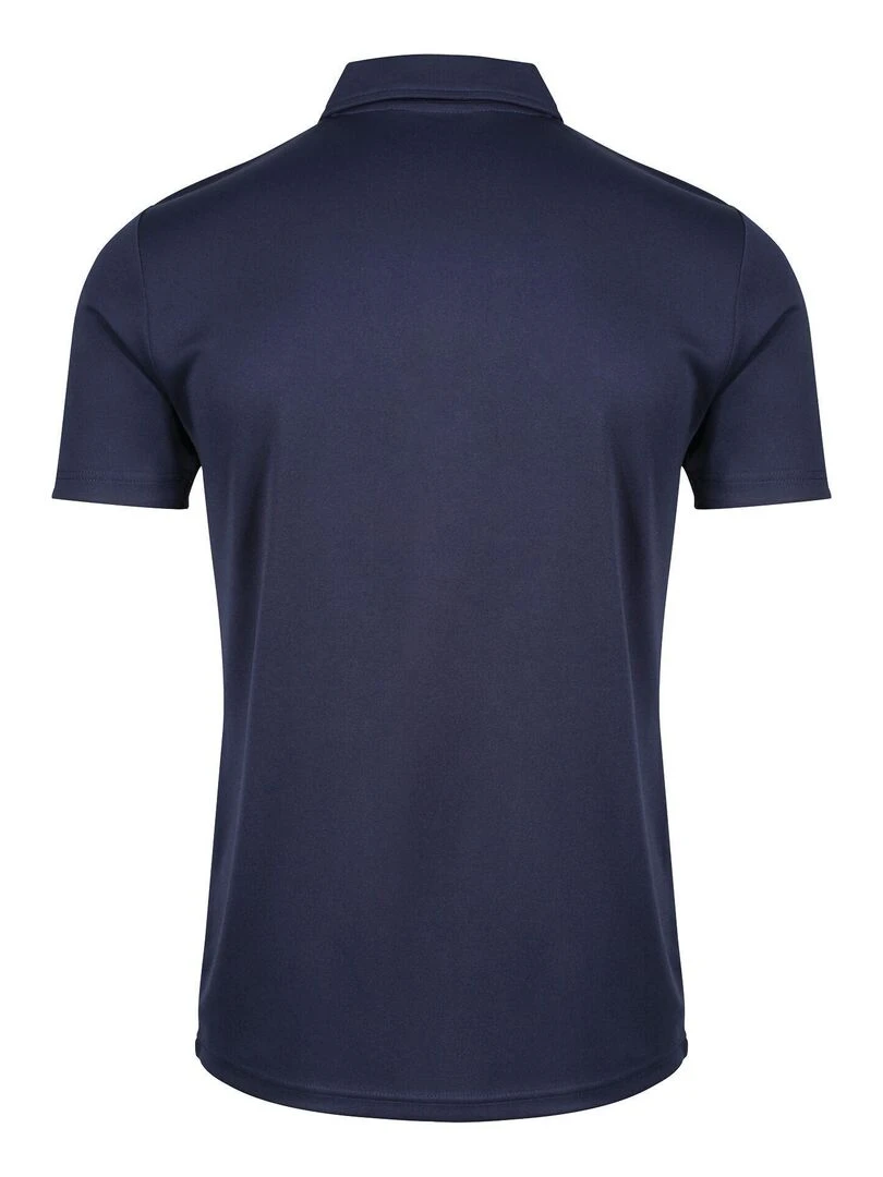 Regatta Polo HONESTLY MADE Bleu marine