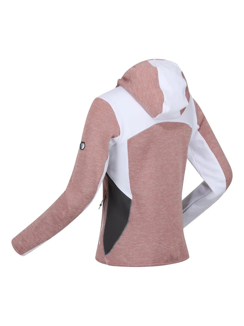 Regatta   Veste polaire WALBURY   Mauve