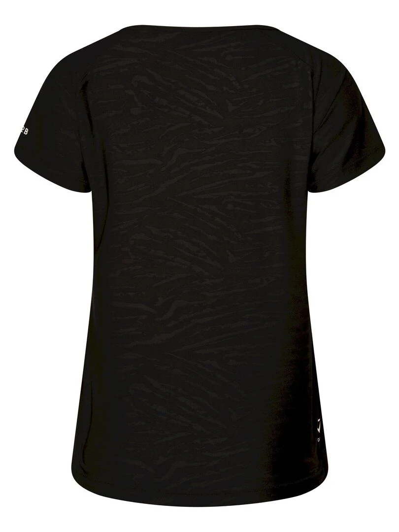 Dare 2B   T shirt DEFY   Noir