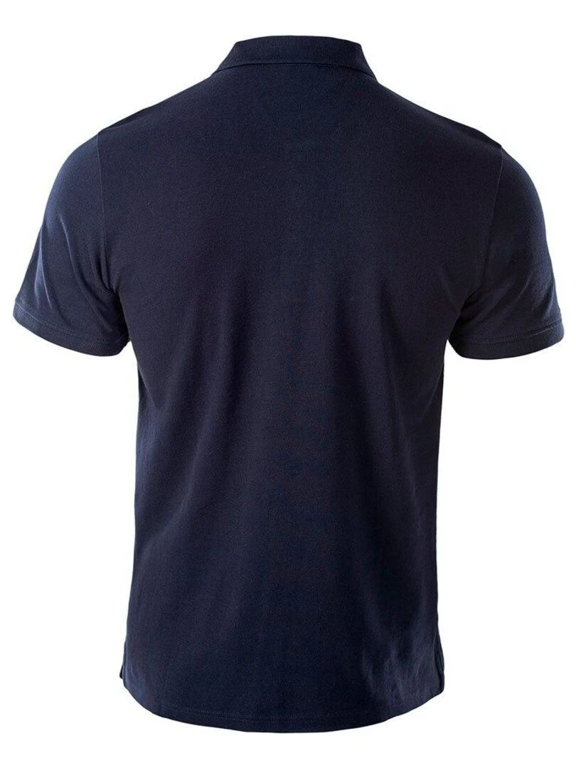 Hi Tec Polo ROMSO Bleu