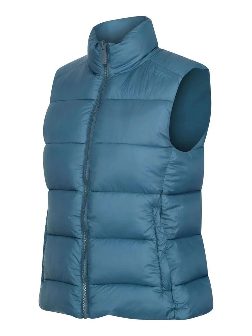 Regatta   Veste sans manches YEWBANK   Rose foncé