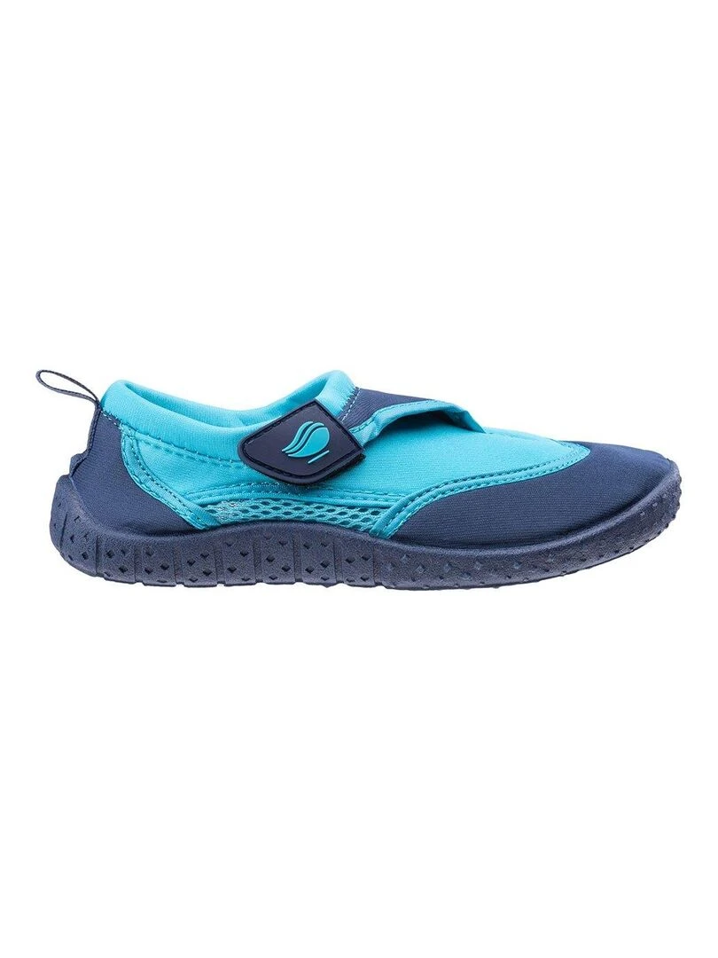 Aquawave   Chaussures aquatiques TANTI   Bleu