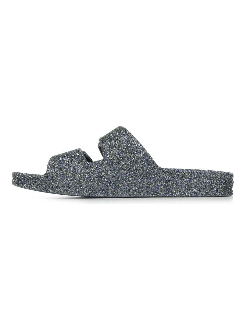 Mules Cacatoès Trancoso   Bleu