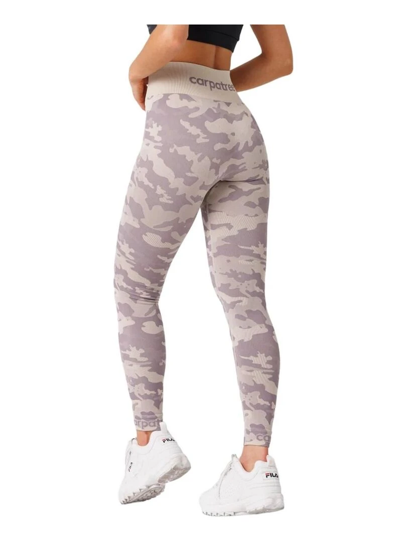 Carpatree Legging Violet