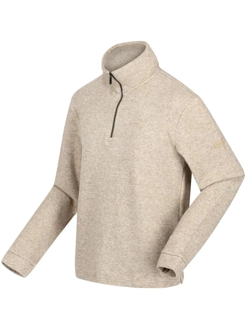 Regatta   Haut polaire LANCHESTER   Beige foncé