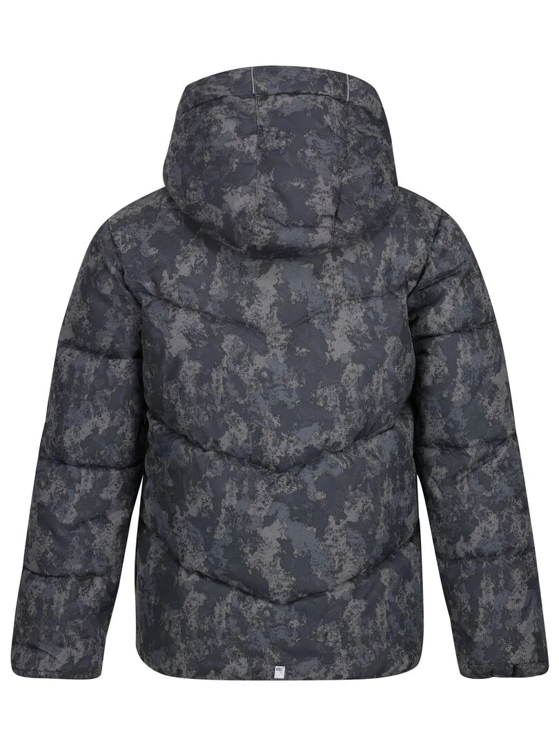 Regatta Veste isolée LOFTHOUSE Gris foncé