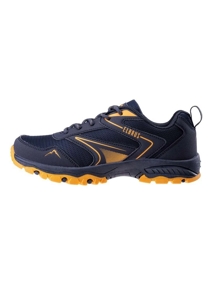 Elbrus Chaussures de marche FALTIS Bleu outremer