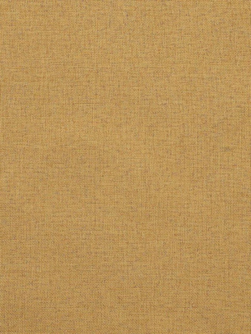 Coussin déco Meliane   Jaune