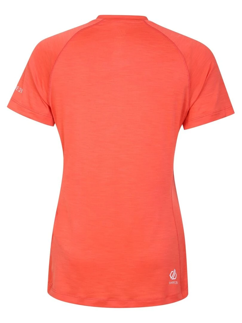 Dare 2B Maillot OUTDARE Rose pâle
