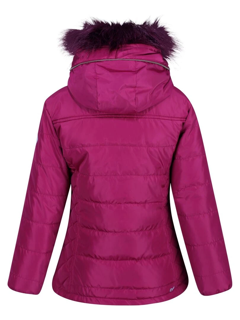 Regatta   Veste imperméable WESTHILL   Rouge foncé