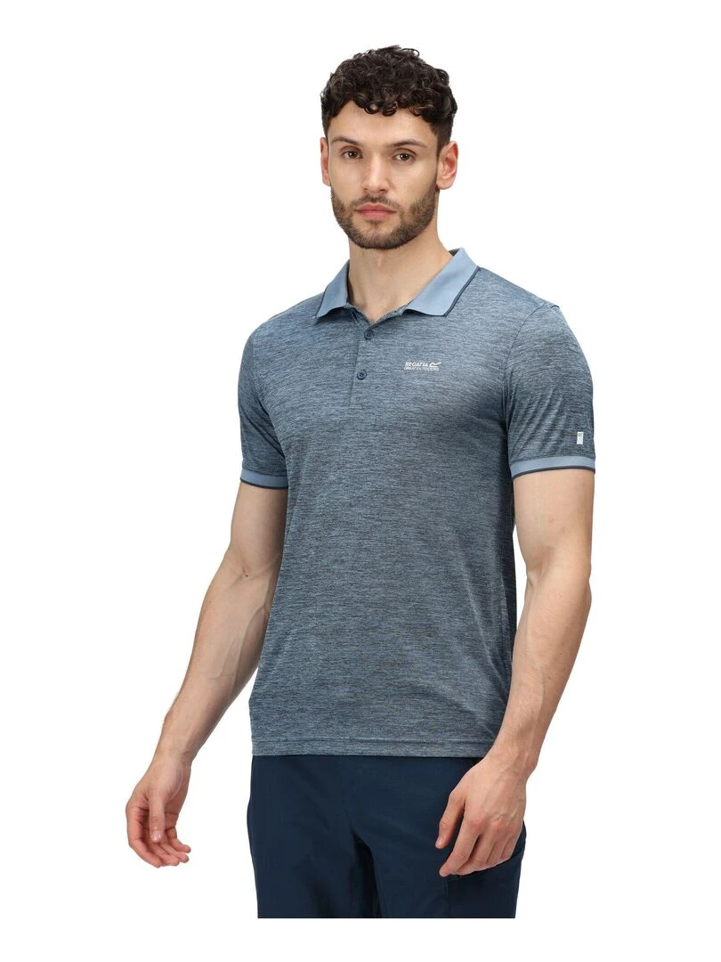 Regatta   Polo REMEX   Vert