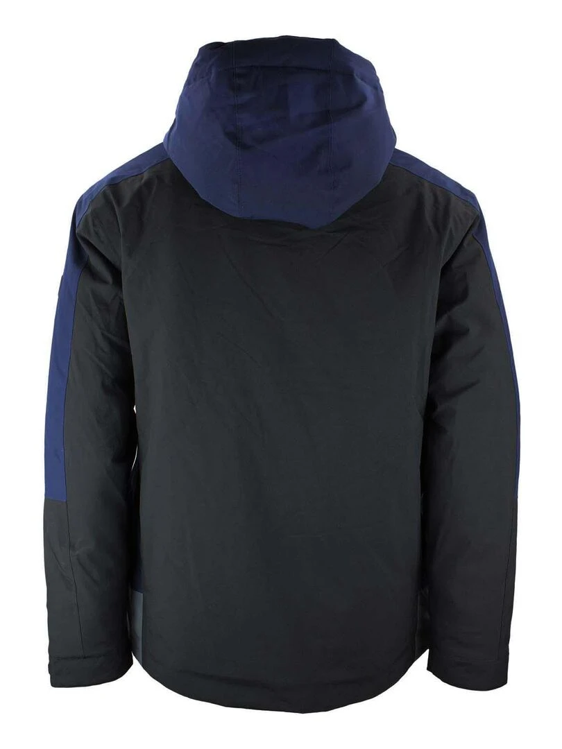 Blouson de ski homme CANSAS PEAK MOUNTAIN Bleu marine