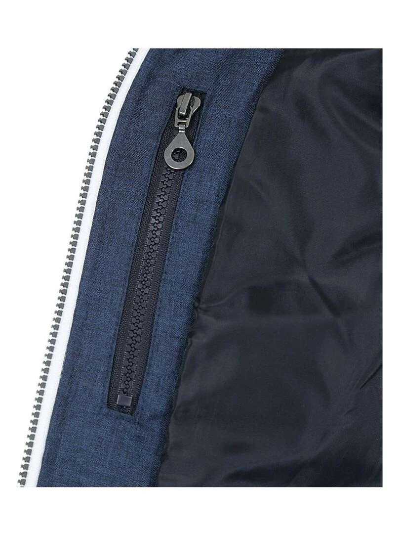 Blouson de ski femme ALBANY   Bleu