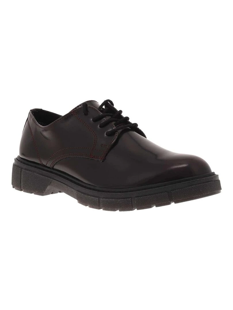 MARCO TOZZI Derbies Rouge