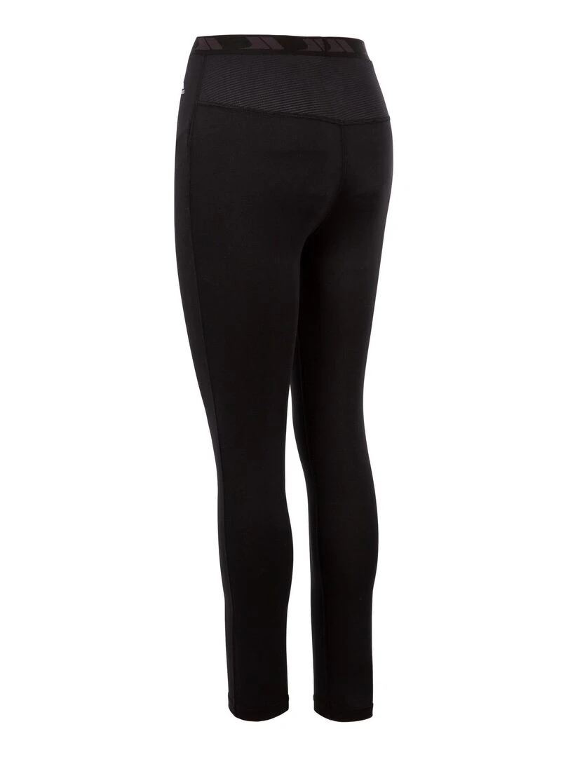 Trespass Bas thermique FLORES Noir