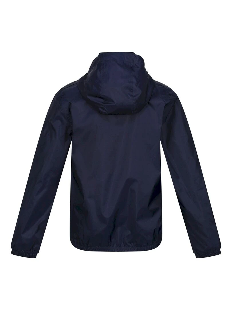 Regatta   Veste imperméable CATKIN   Bleu marine