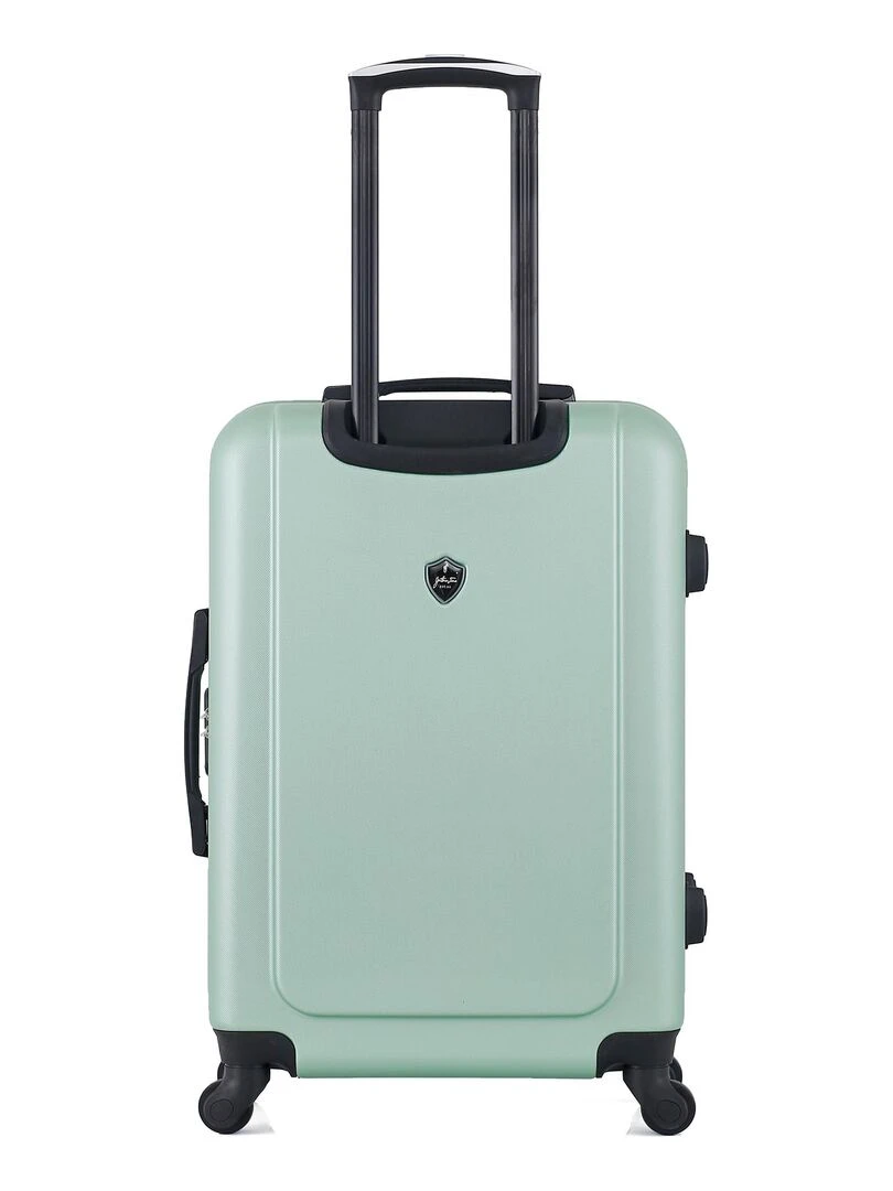 GENTLEMAN FARMER   VALISE M PORTER   Vert d'eau