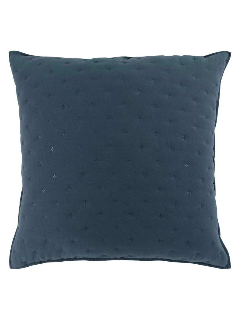Housse de coussin Collection Mellew   Gris