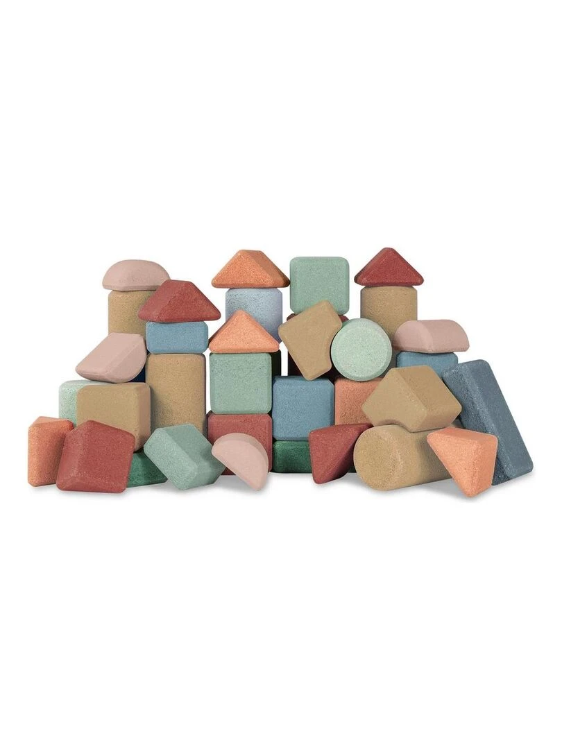 set de 40 pieces architect 'Korko'   N/A